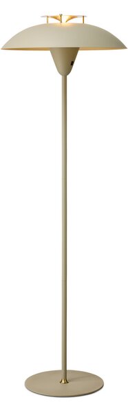 Podne Lampa Halo Design, STEPP, Dnevna soba, Metal, Skandinavski