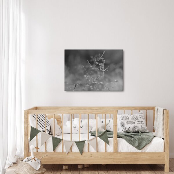 Slika - Seoska livada (70x50 cm)