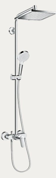 Hansgrohe tuš sistem Crometta E 240