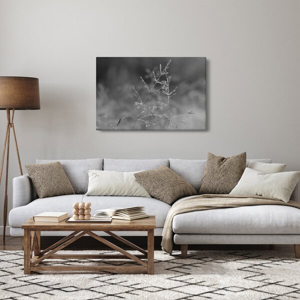 Slika - Seoska livada (90x60 cm)