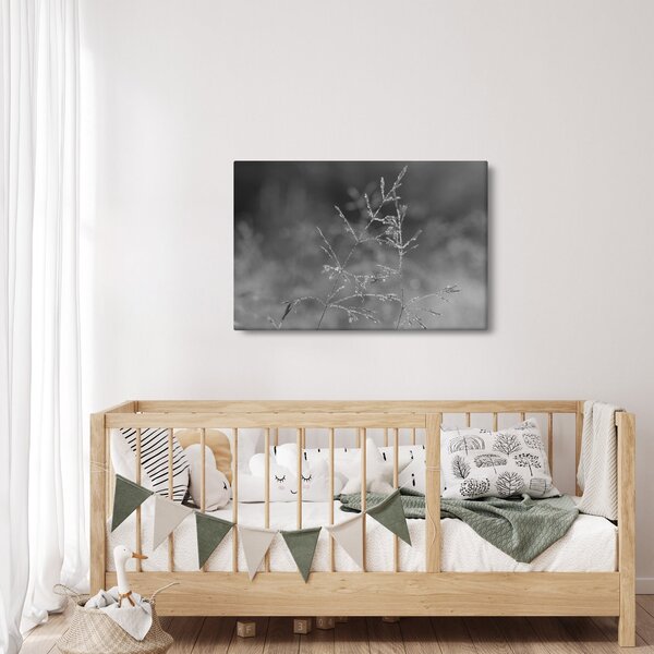 Slika - Seoska livada (90x60 cm)