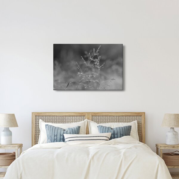 Slika - Seoska livada (90x60 cm)