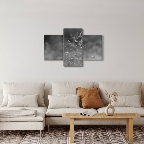 Slika - Seoska livada (90x60 cm)