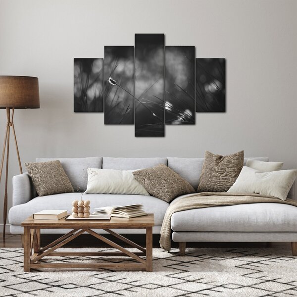 Slika - Livadarka (150x105 cm)