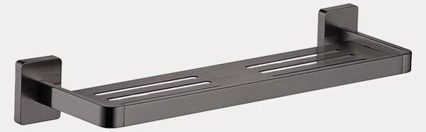 Idealaqua polica 6500, 41 cm, gun metal