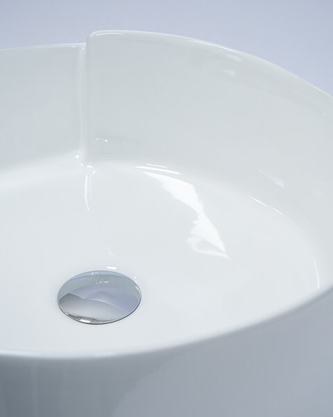 Idealaqua umivaonik nadgradni na ploču HK Beta 44