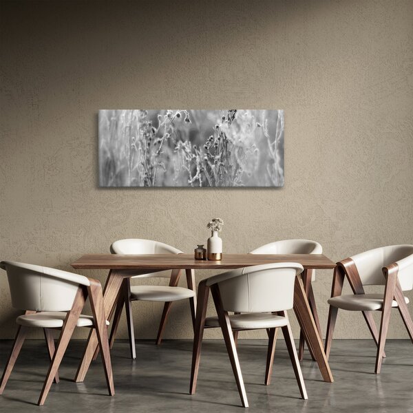 Slika - Divlja livada (120x50 cm)