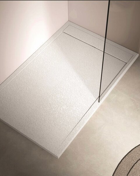 Idealaqua tuš kada kvadratna MxDF15, 90x90 cm