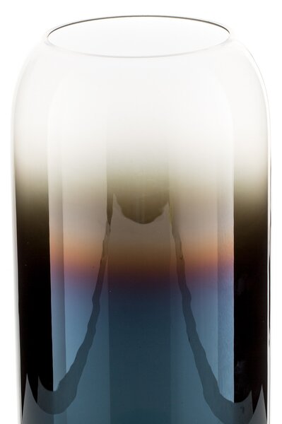Stolne Lampa Artemide, Gople, Plava, Dnevna soba, Staklo, Dizajn