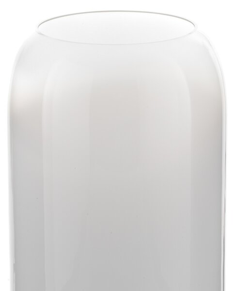 Stolne Lampa Artemide, Gople, Bijela, Dnevna soba, Staklo, Dizajn