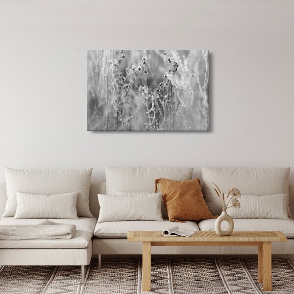 Slika - Divlja livada (90x60 cm)