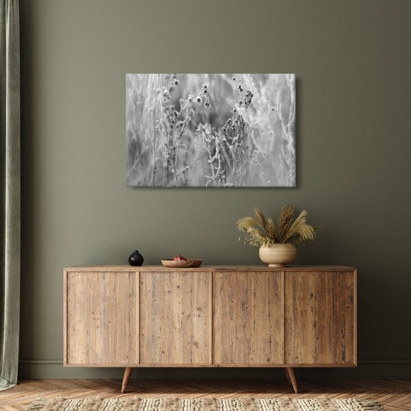 Slika - Divlja livada (90x60 cm)