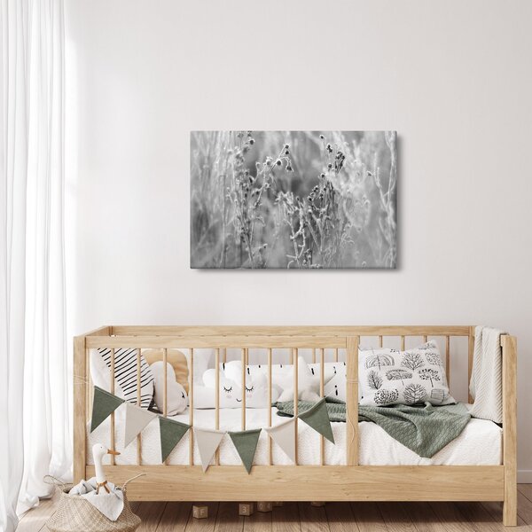 Slika - Divlja livada (90x60 cm)