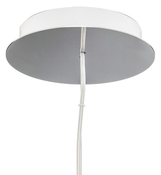 Viseće Svjetiljka Artemide, Gople Mini, prigušiv, Bakar, Dnevna soba, Staklo, Dizajn