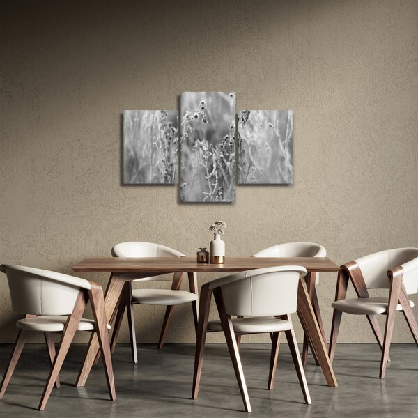 Slika - Divlja livada (90x60 cm)