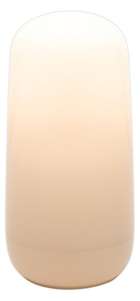 Stolne Lampa Artemide, Gople, prigušiv, Bijela, Dnevna soba, Plastika, Dizajn
