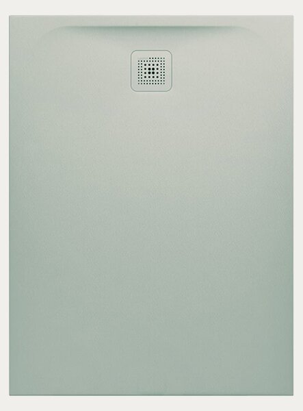 Laufen tuš kada pravokutna Pro, 120×90 cm, siva