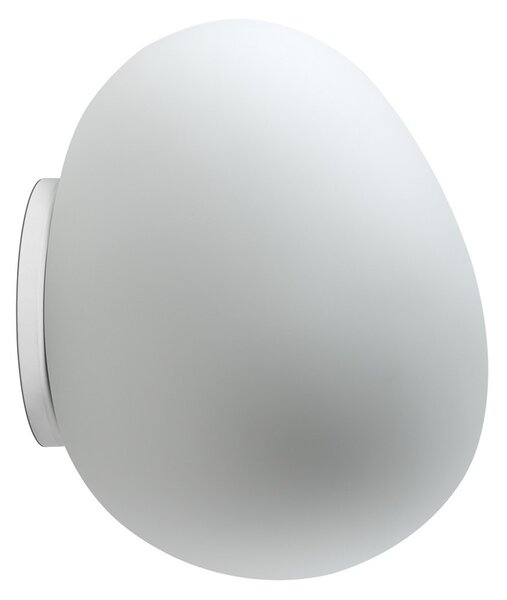 Gregg Medium Zidna lampa/Stropna lampa Bijela - Foscarini