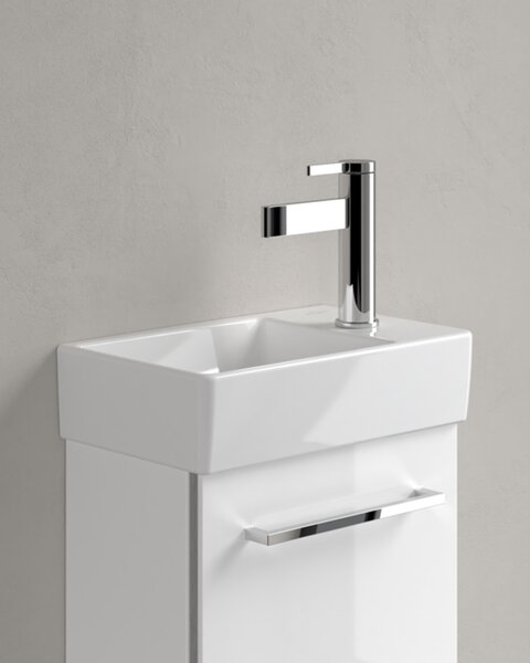 Villeroy&Boch umivaonik Avento, 36, lijevi