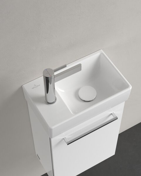 Villeroy&Boch umivaonik Avento, 36, desni