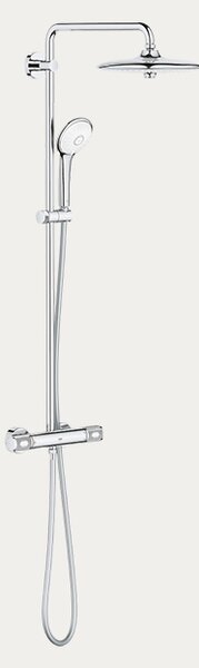 Grohe tuš sistem Euphoria 260