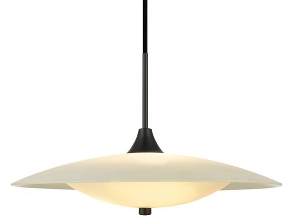 Viseće Svjetiljka Halo Design, Bijela, Blagovaonica, Metal