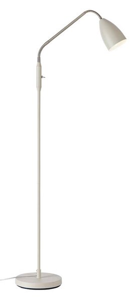 Podne Lampa Markslöjd, Bež, Dnevna soba, Metal