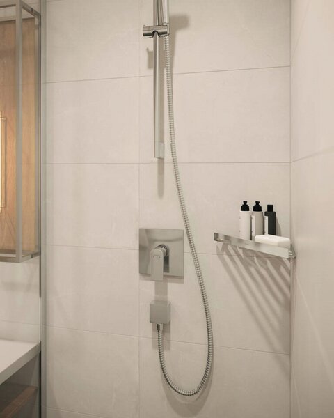 Hansgrohe košara kutna AddStoris, chrome