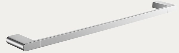 Idealaqua držač ručnika 5800, 24 cm, krom