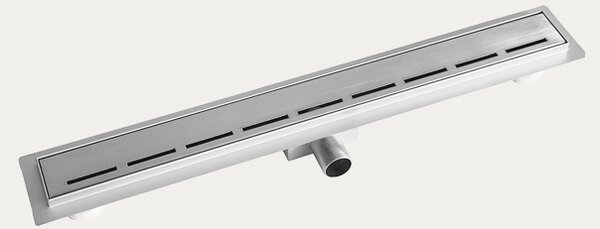 Idealaqua tuš kanalica-rešetka Ful line, 90 cm