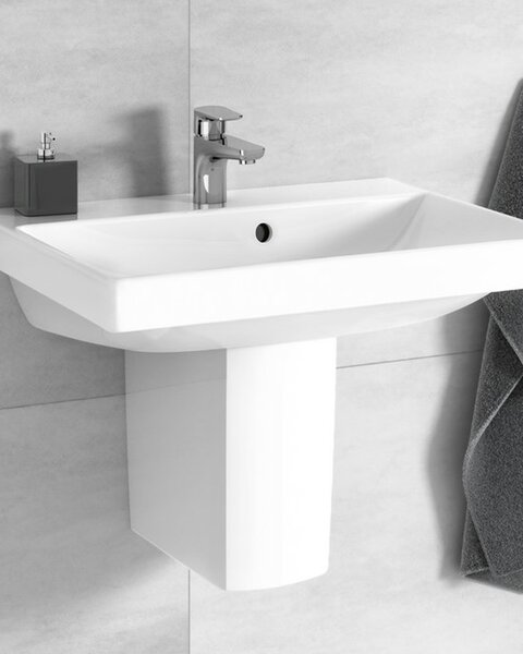 Villeroy&Boch umivaonik Avento 55