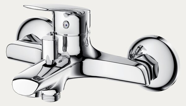 Idealaqua Spirit miješalica za kadu