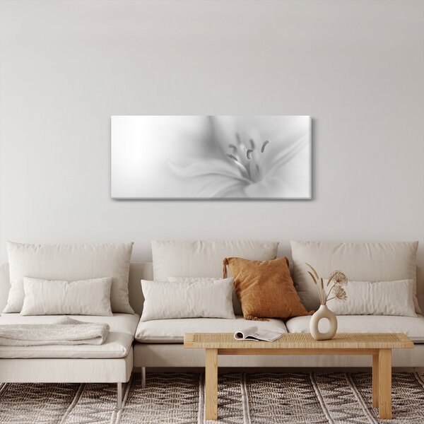 Slika - Nježni ljiljan (120x50 cm)