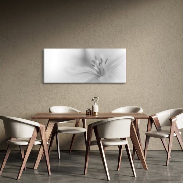 Slika - Nježni ljiljan (120x50 cm)