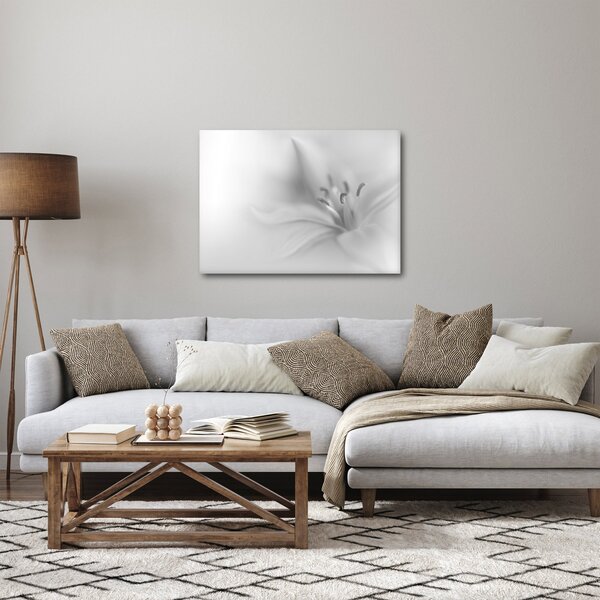 Slika - Nježni ljiljan (70x50 cm)