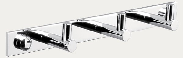 Idealaqua vješalica 8000B 3/3, krom