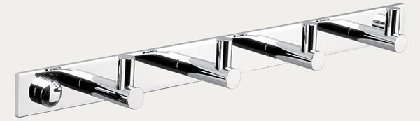 Idealaqua vješalica 8000B 4/4, krom