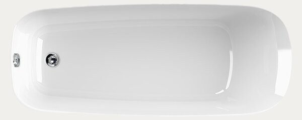 Aquaestil ugradbena kada Korana, 180×80 cm
