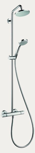 Hansgrohe tuš sistem Chroma