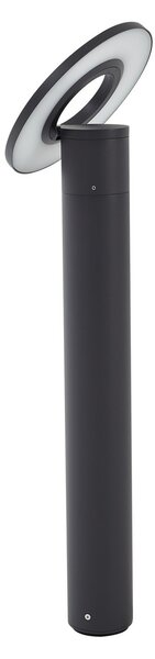 Vanjske Svjetiljka Arcchio, Tovio, Crno, Terasa, Aluminij, Moderan