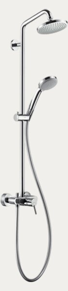 Hansgrohe tuš sistem Croma 100