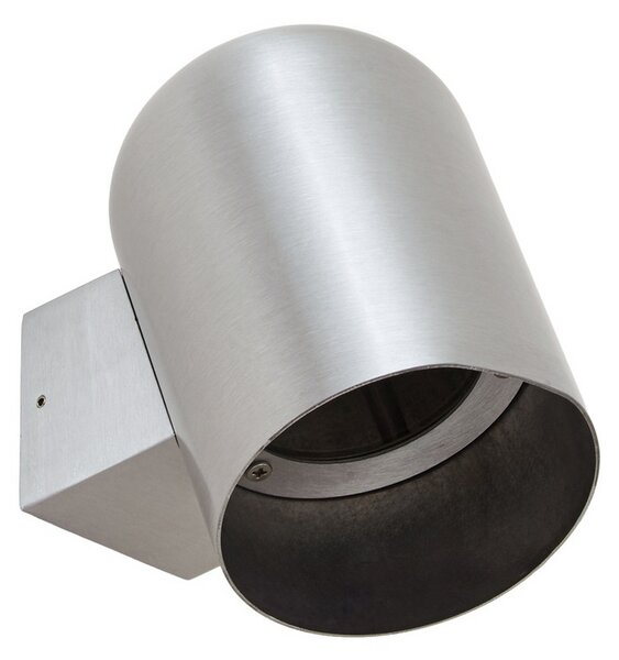 Vanjske Svjetiljka Lindby, Lupil, prigušiv, Metalik, Balkon, Aluminij, Moderan