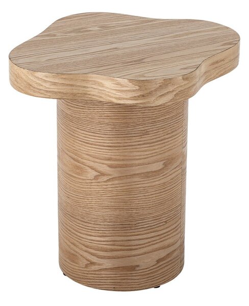 Pomoćni stol u mat dekoru 46x46 cm Elmer – Bloomingville