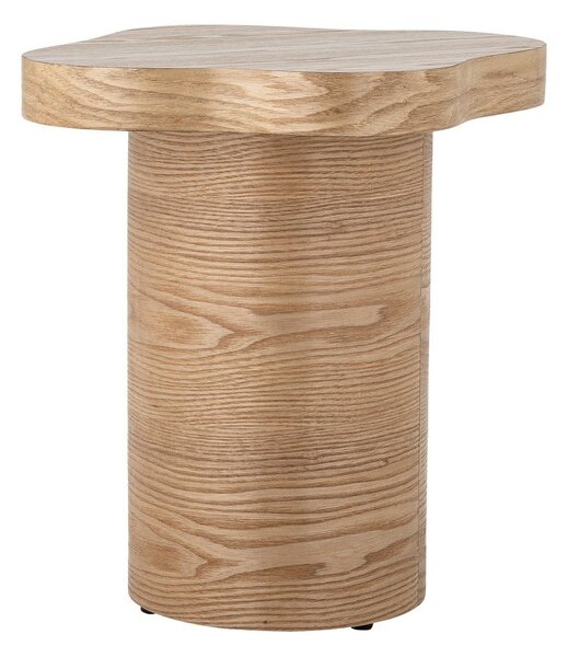 Pomoćni stol u mat dekoru 46x46 cm Elmer – Bloomingville