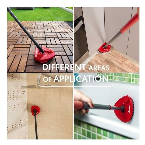 Rezervna krpa za mop Turbo – Vileda