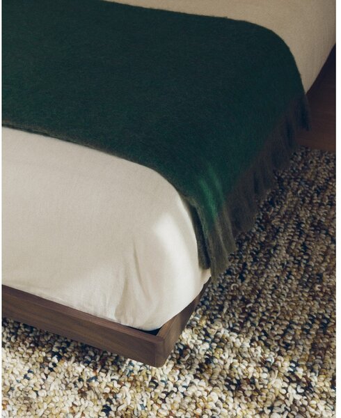 Ručno rađen vunen tepih 200x300 cm Elanis – Kave Home