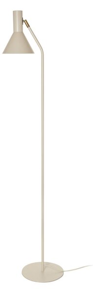 Podne Lampa FRANDSEN, Lyss, Bež, Dnevna soba, Metal, Dizajn