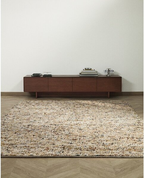 Ručno rađen vunen tepih 200x300 cm Elanis – Kave Home