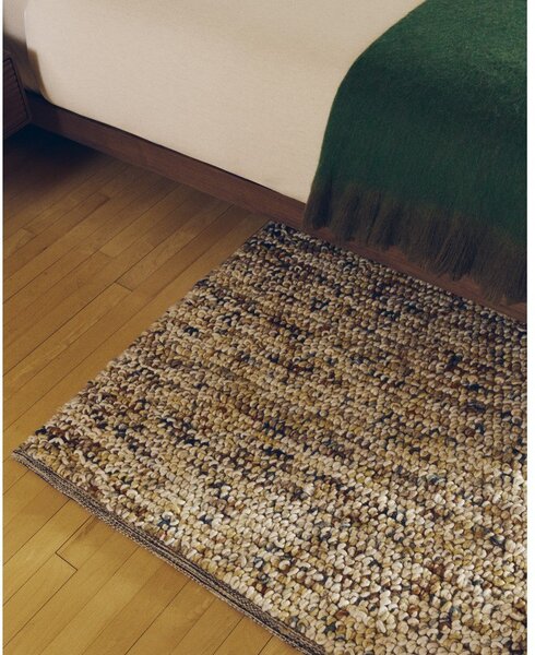 Ručno rađen vunen tepih 200x300 cm Elanis – Kave Home