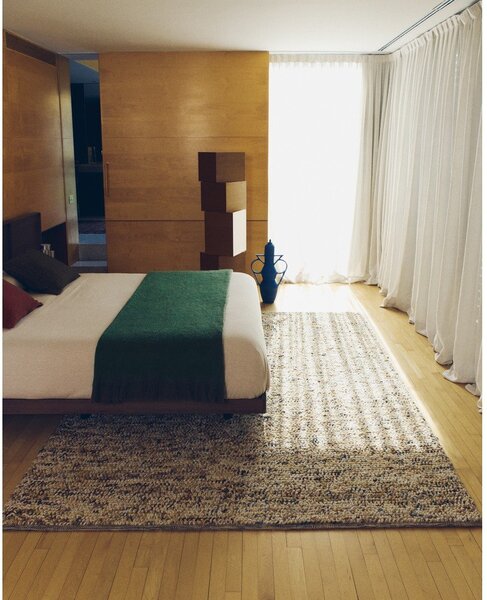 Ručno rađen vunen tepih 200x300 cm Elanis – Kave Home